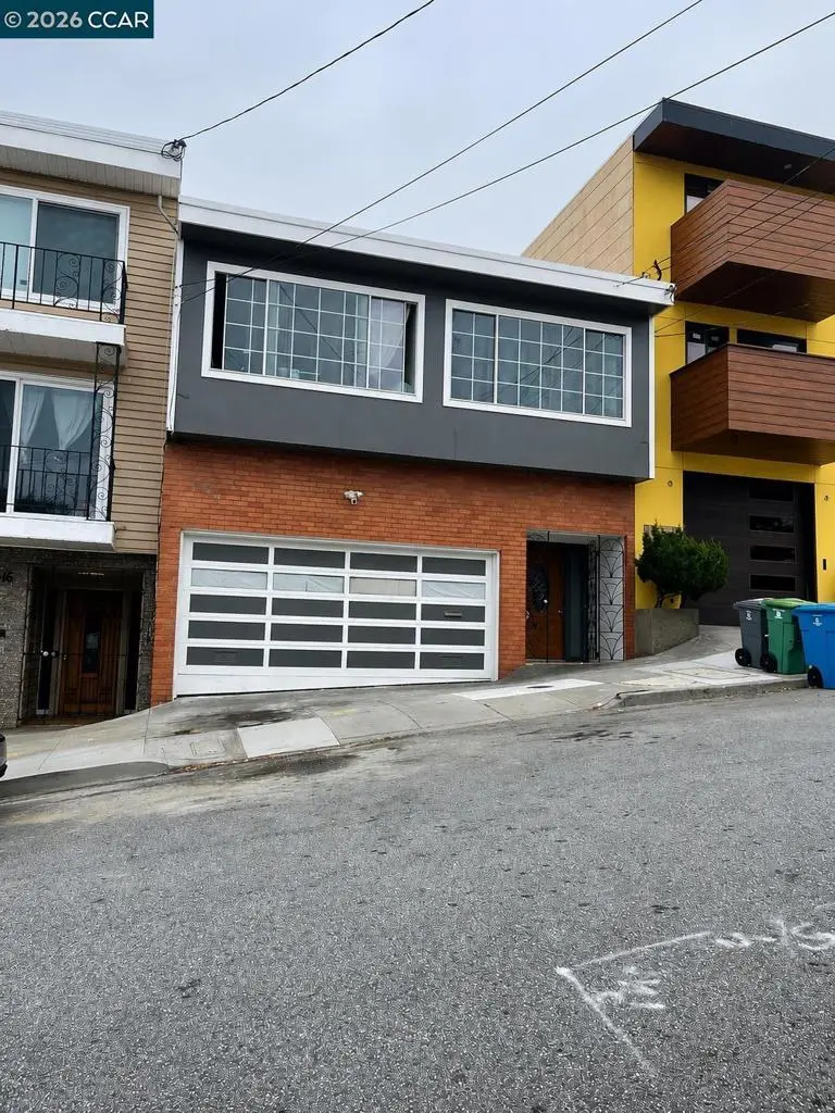 1310 Bowdoin, San Francisco, CA — listing photo 1