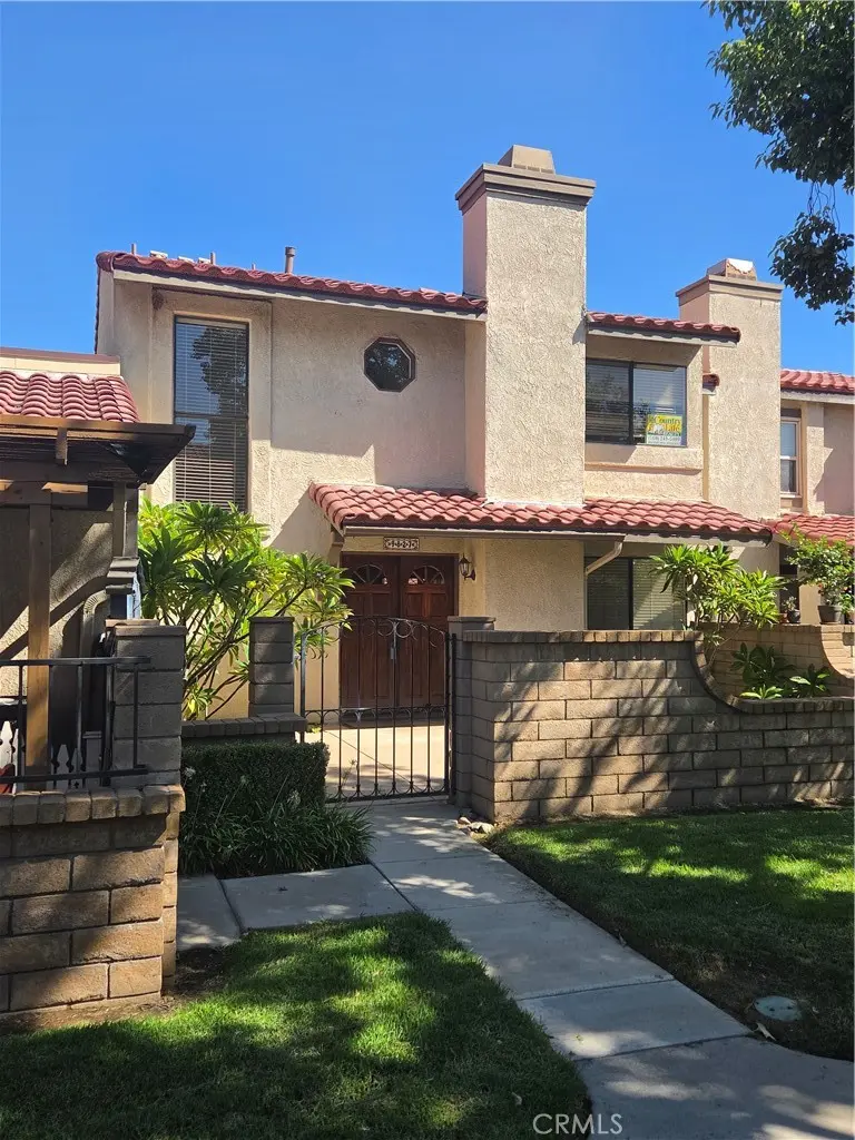 9827 Ladera Court, Rancho Cucamonga, CA — listing photo 1