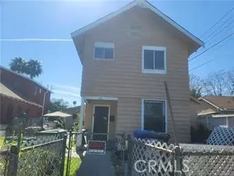 Duplex for sale at 632 E 45th, Los Angeles, CA