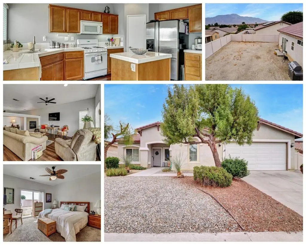 64217 Silver Star Avenue, Desert Hot Springs, CA — listing photo 1