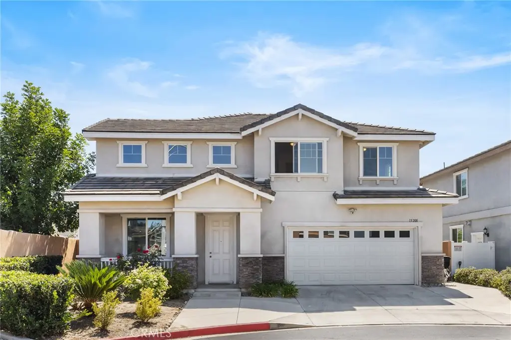 15208 De Pedro Court, Baldwin Park, CA — listing photo 1