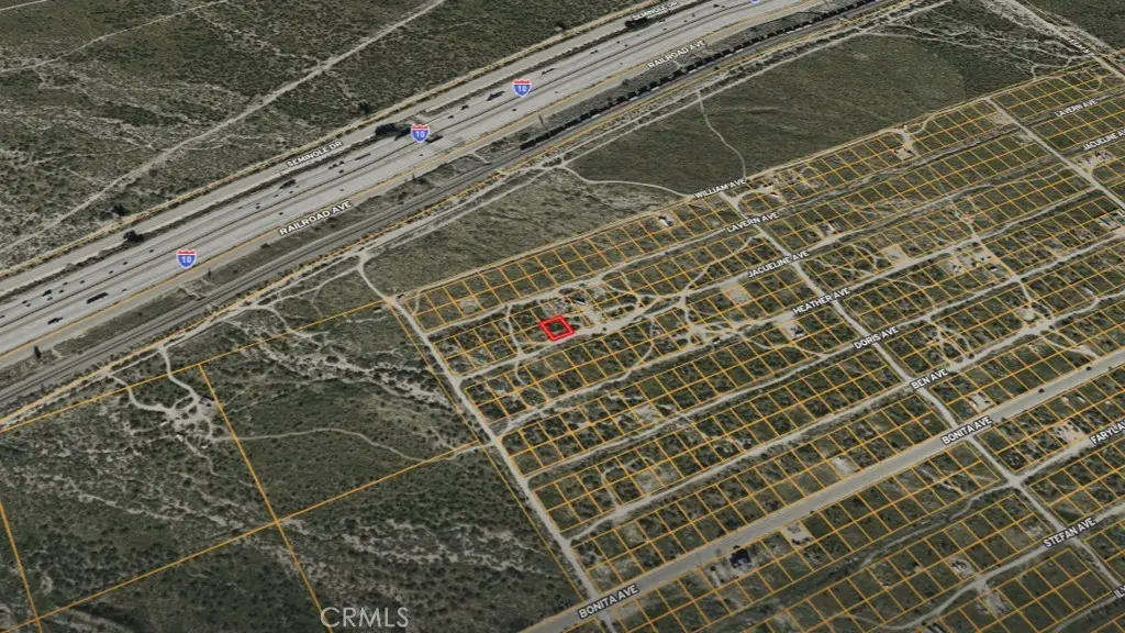 0 Jacueline Avenue, Cabazon, CA — listing photo 1