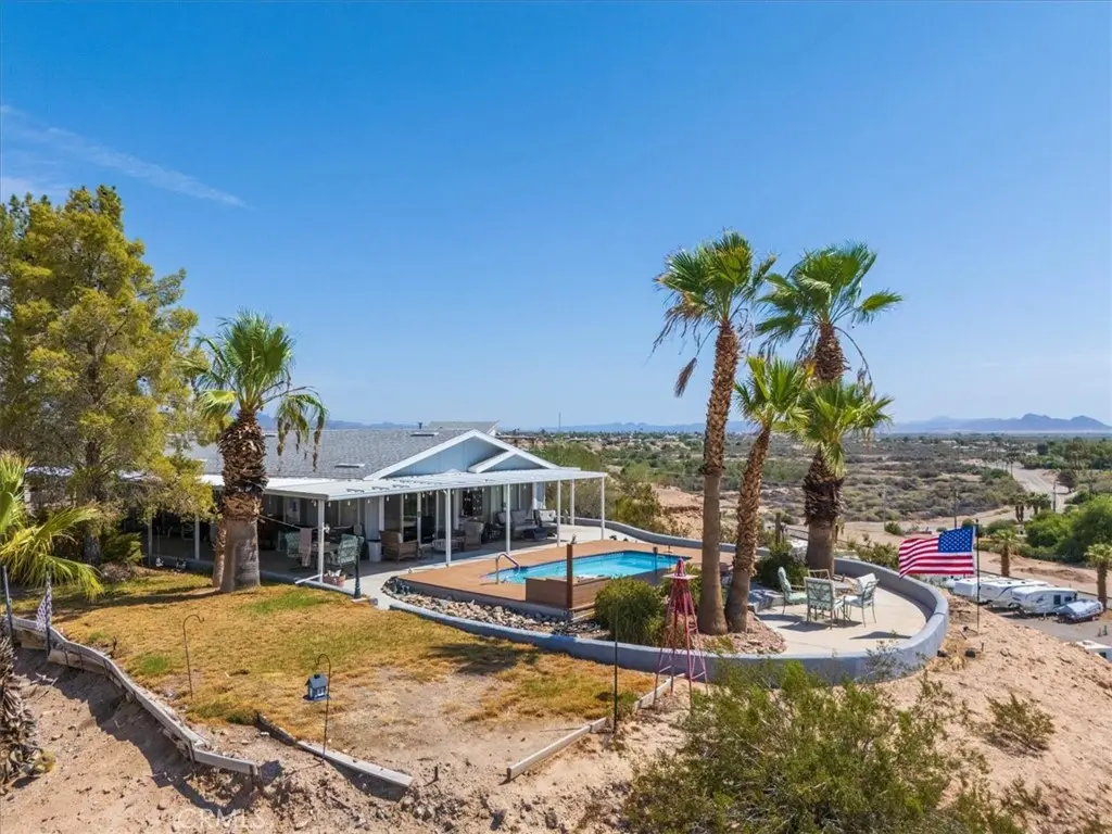 7781 Big Horn Court, Big River, CA — listing photo 1