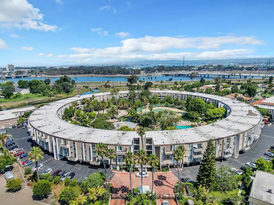 Condominium for sale at 3050 Rue D'Orleans 380, San Diego, CA featuring 1 bed and 1 bath