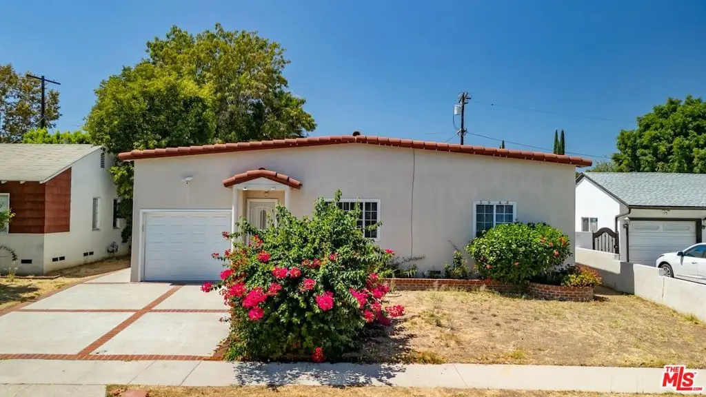 Single Family Residence for sale at 5945 Yarmouth Avenue, Los Angeles, CA featuring 3 beds and 2 baths