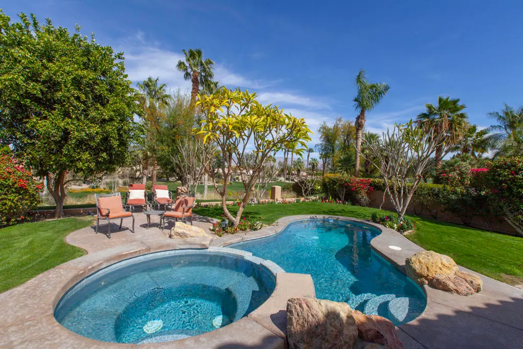 Single Family Residence for sale at 79620 Rancho La Quinta Drive, La Quinta, CA featuring 3 beds and 4 baths