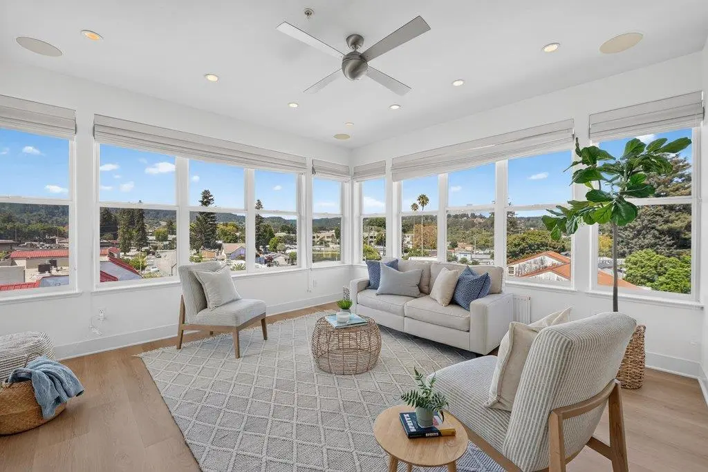 Condominium for sale at 2030 N Pacific Avenue 440, Santa Cruz, CA featuring 3 beds and 2 baths