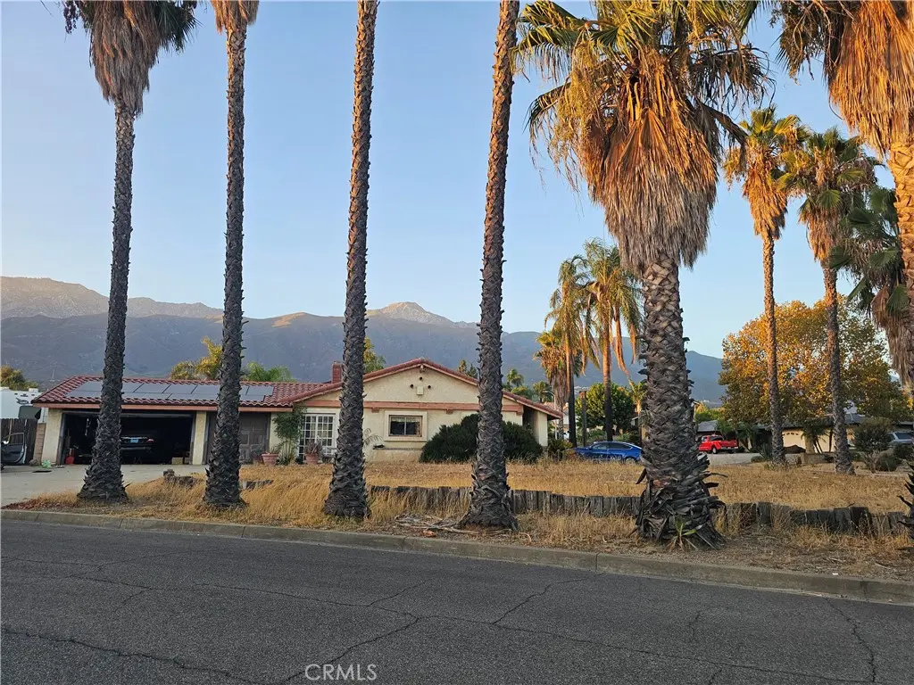 5846 Hillside, Rancho Cucamonga, CA — listing photo 1
