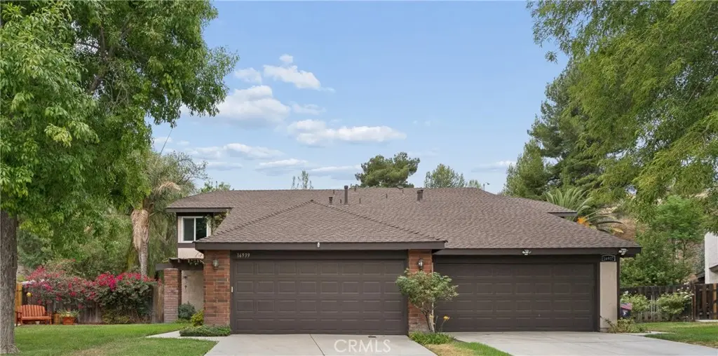 16939 Highfalls, Canyon Country, CA — listing photo 1