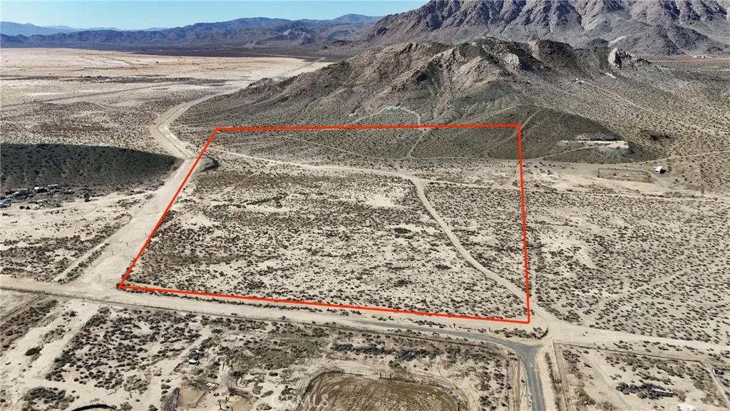 798 Verdugo Avenue, Lucerne Valley, CA — listing photo 1