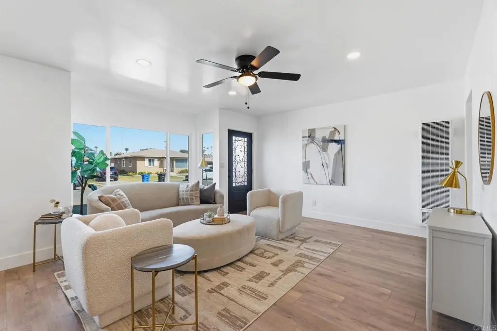 Single Family Residence for sale at 558 Jefferson Avenue, Chula Vista, CA featuring 3 beds and 2 baths
