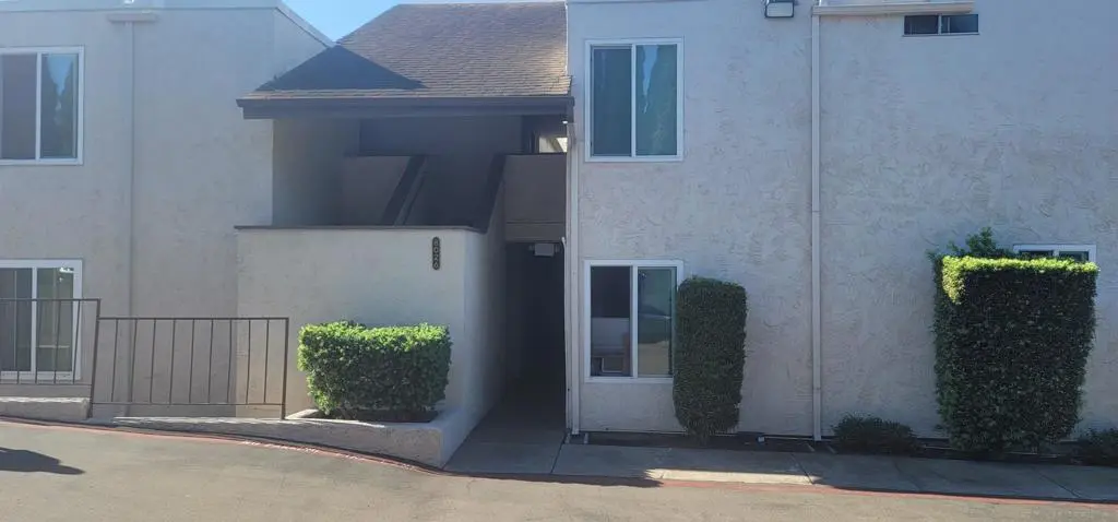 Single Family Residence for rent at 8026 Linda Vista Rd 1C, San Diego, CA featuring 1 bed and 1 bath