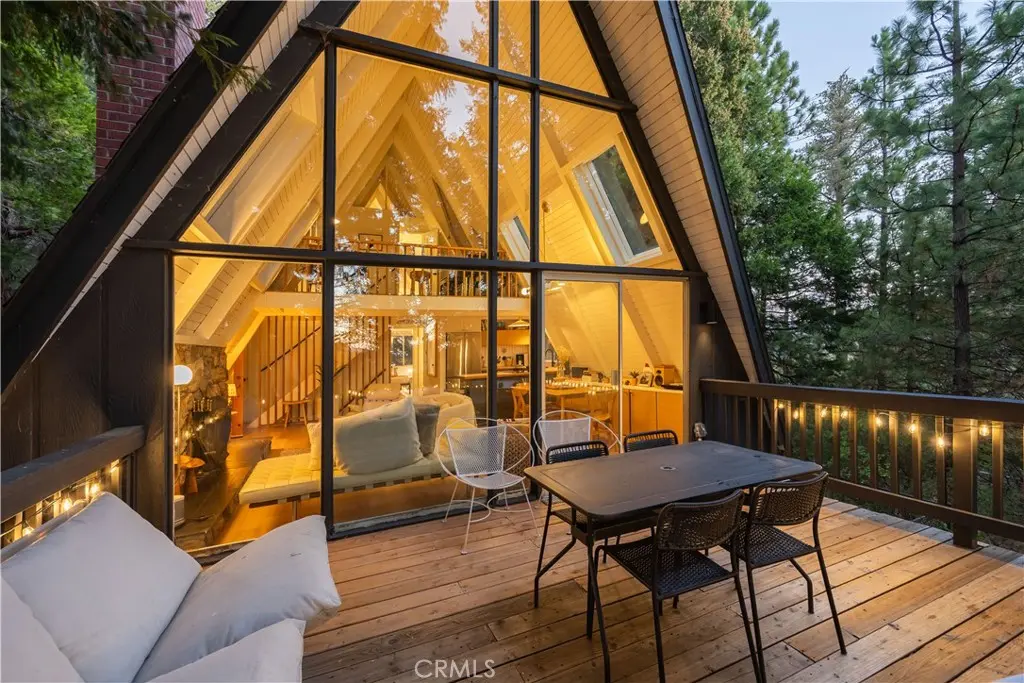 399 Rainier Road, Lake Arrowhead, CA — listing photo 1