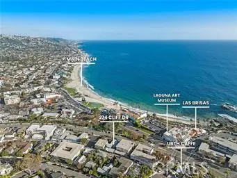 274 Cliff 3, Laguna Beach, CA — listing photo 1