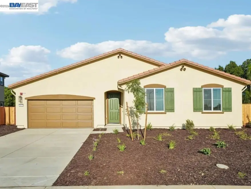 Single Family Residence for sale at 5432 Harrier Way, Antioch, CA featuring 4 beds and 2 baths