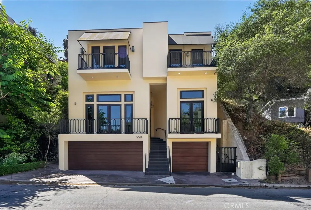 Single Family Residence for sale at 3087 Passmore Drive, Los Angeles, CA featuring 3 beds and 4 baths