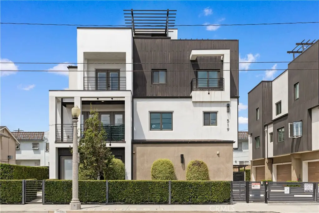 519 W Newby F, San Gabriel, CA — listing photo 1