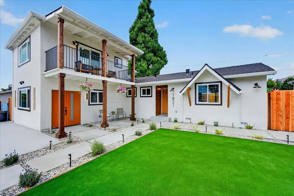 Single Family Residence for sale at 1821 Burley Drive, Milpitas, CA featuring 4 beds and 3 baths