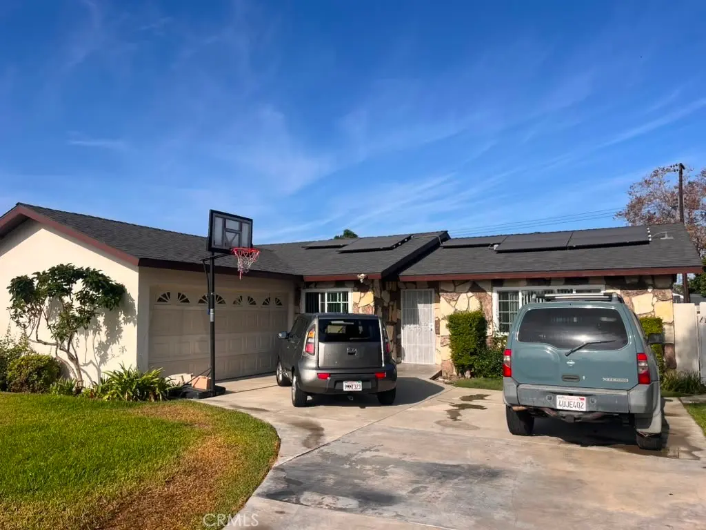 12427 Sungrove, Garden Grove, CA — listing photo 1