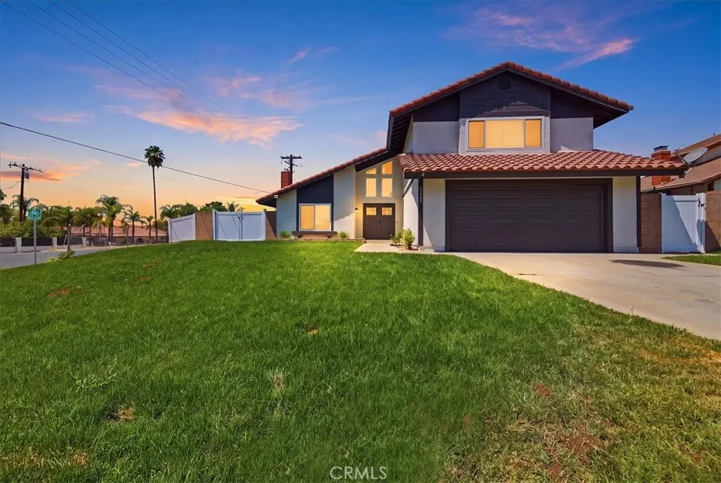 Single Family Residence for sale at 11247 Bonnie View, Moreno Valley, CA featuring 4 beds and 3 baths
