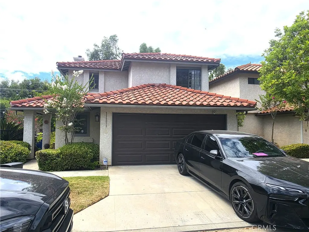 11111 Carleen Court, Tujunga, CA — listing photo 1