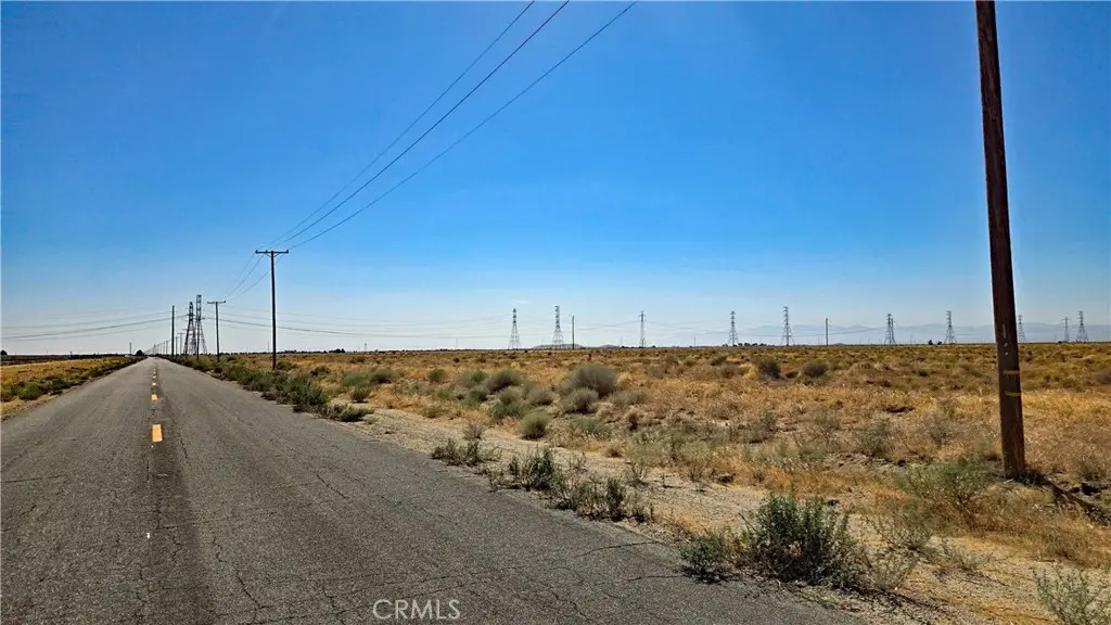 0 Avenue A & 124th St W, Lancaster, CA — listing photo 1