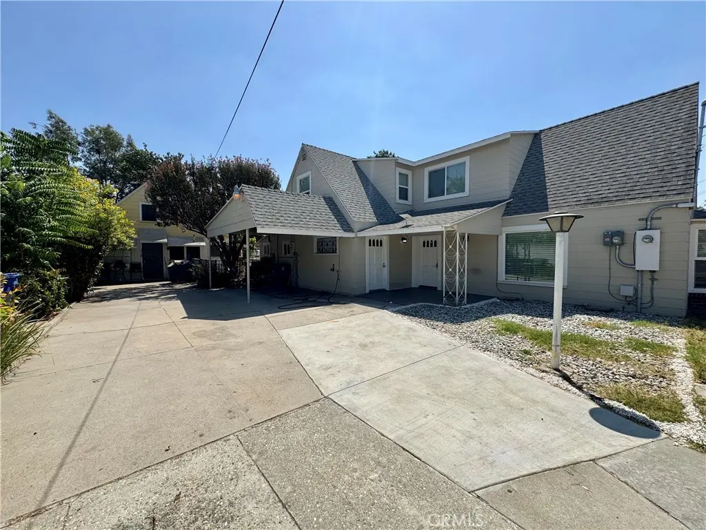 3052 Burton, Rosemead, CA — listing photo 1