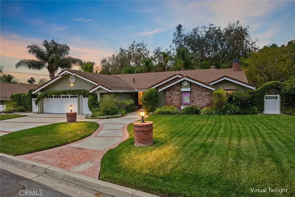 5329 Brentwood, Yorba Linda, CA — listing photo 1