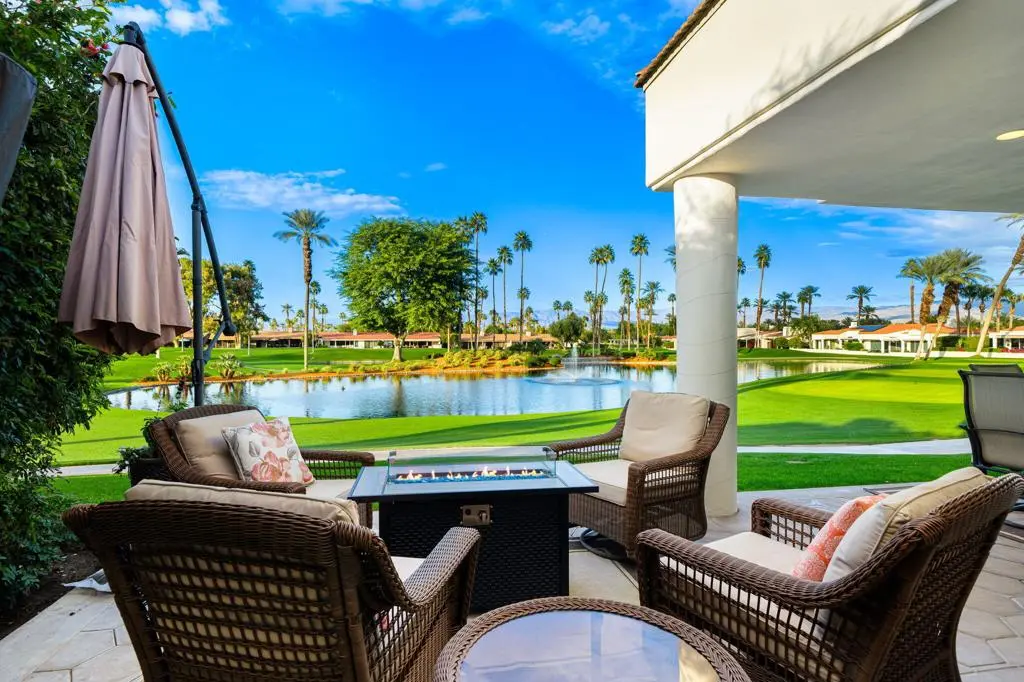 Single Family Residence for sale at 75732 Vista Del Rey, Indian Wells, CA featuring 3 beds and 3 baths
