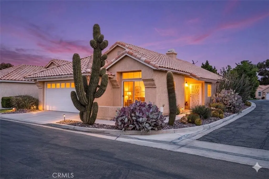 11545 Mountain Meadow, Apple Valley, CA — listing photo 1