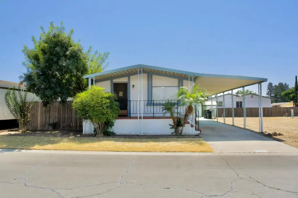 Manufactured In Park for sale at 5505 W Tulare Avenue 314, Visalia, CA featuring 2 beds and 2 baths