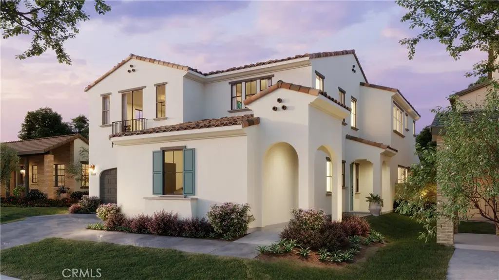 713 Via Arezzo Place, Altadena, CA — listing photo 1