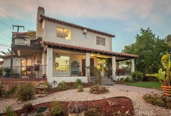 596 Tamarac, Pasadena, CA — listing photo 1