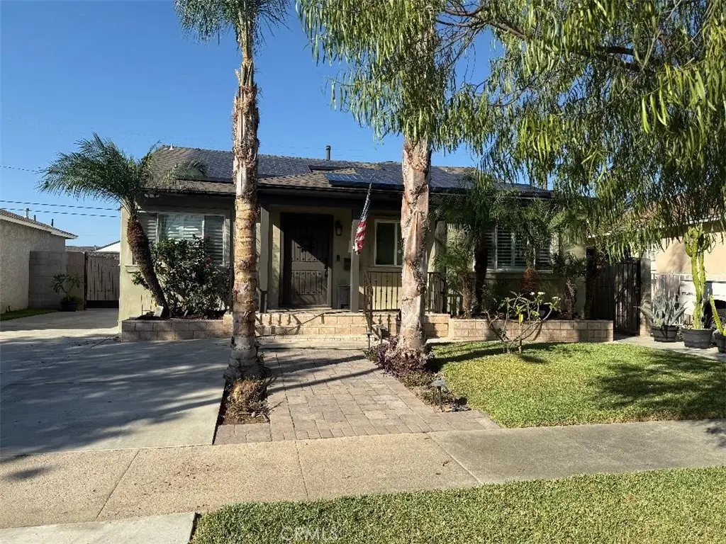 Single Family Residence for sale at 11645 Roma Street, Santa Fe Springs, CA featuring 4 beds and 3 baths