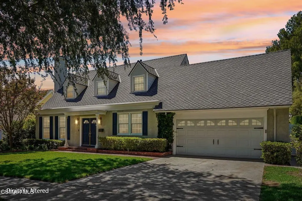 9653 Oakdale Avenue, Chatsworth, CA — listing photo 1