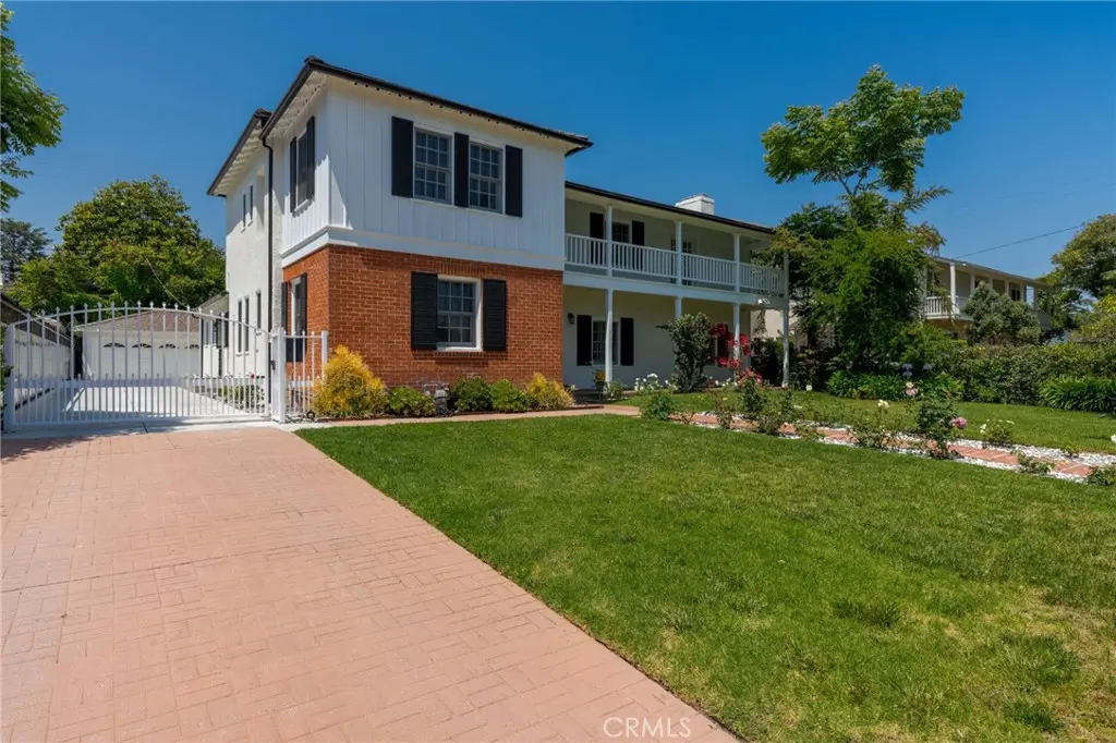 Single Family Residence for sale at 2245 E California, San Marino, CA featuring 5 beds and 4 baths