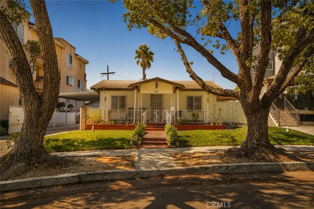 421 Piedmont, Glendale, CA — listing photo 1