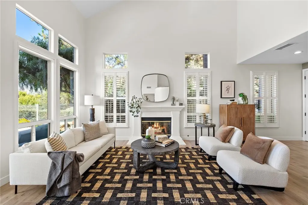 Single Family Residence for sale at 17 Siena, Laguna Niguel, CA featuring 3 beds and 3 baths