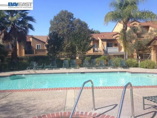 Condominium for rent at 440 Bollinger Canyon, San Ramon, CA featuring 1 bed and 1 bath