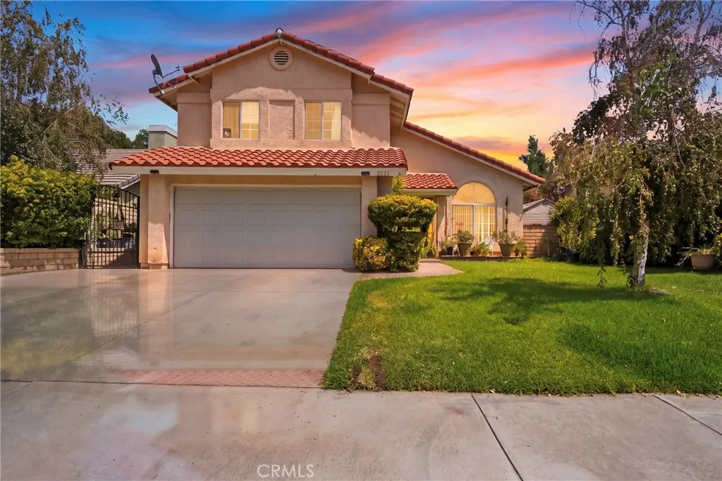 22311 Cardiff, Saugus, CA — listing photo 1