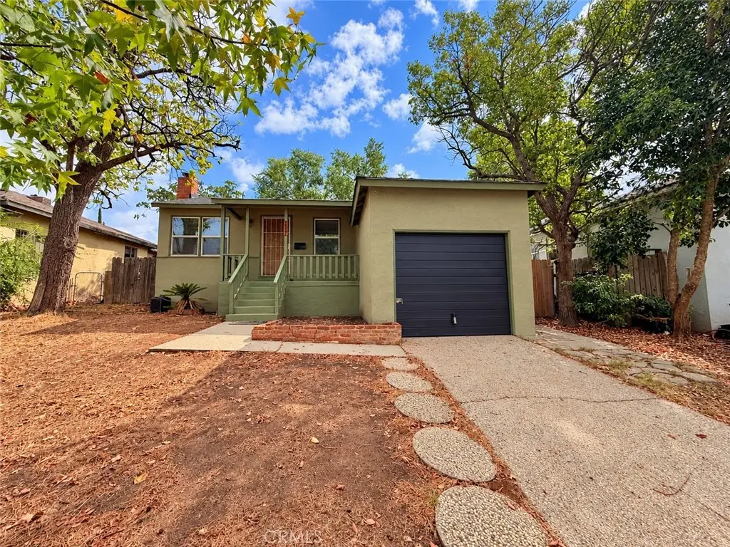1927 Campbell, Oroville, CA — listing photo 1