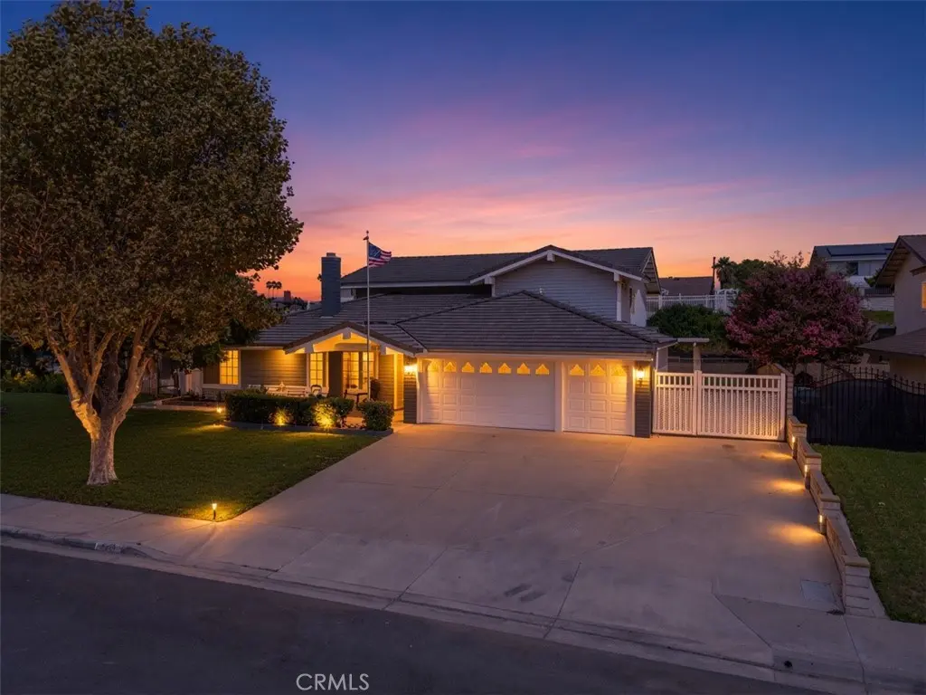 Single Family Residence for sale at 4245 River Ridge, Norco, CA featuring 5 beds and 3 baths