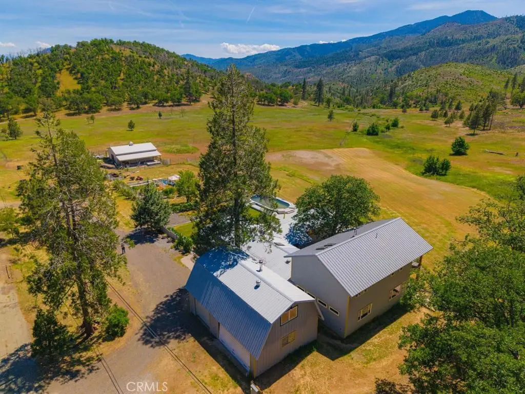3540 Hilt Hungry, Hornbrook, CA — listing photo 1