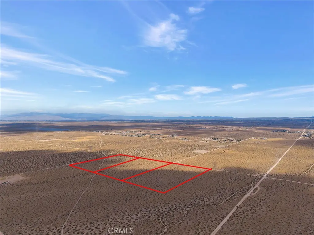 0 Crudup Road, Phelan, CA — listing photo 1