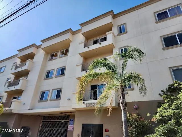 13525 Vanowen Street 103, Van Nuys, CA — listing photo 1