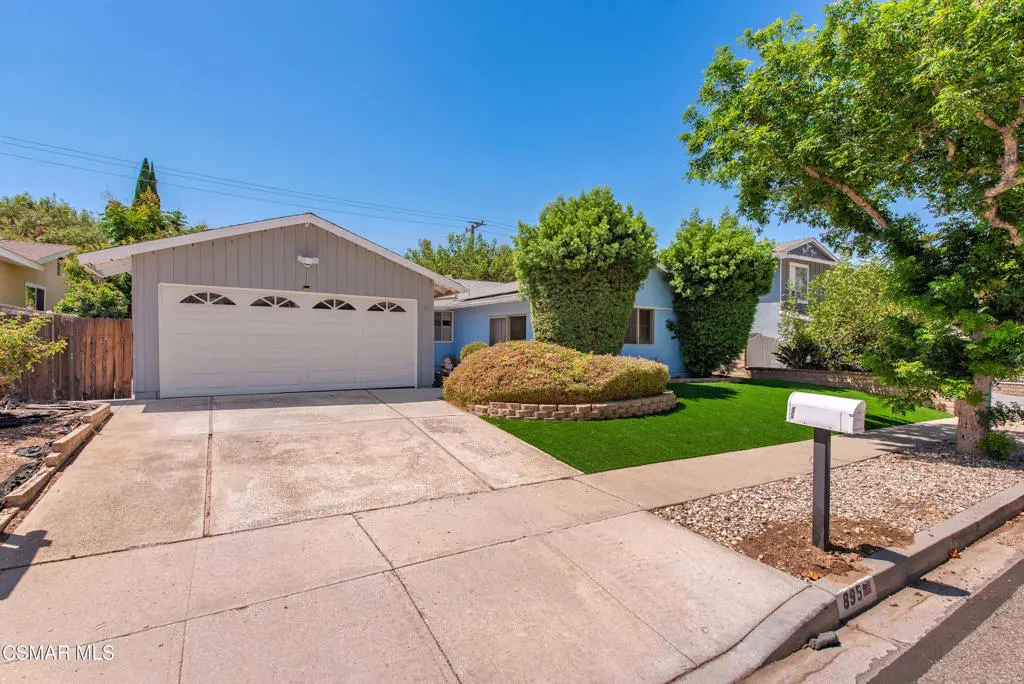 895 Appleton Road, Simi Valley, CA — listing photo 1
