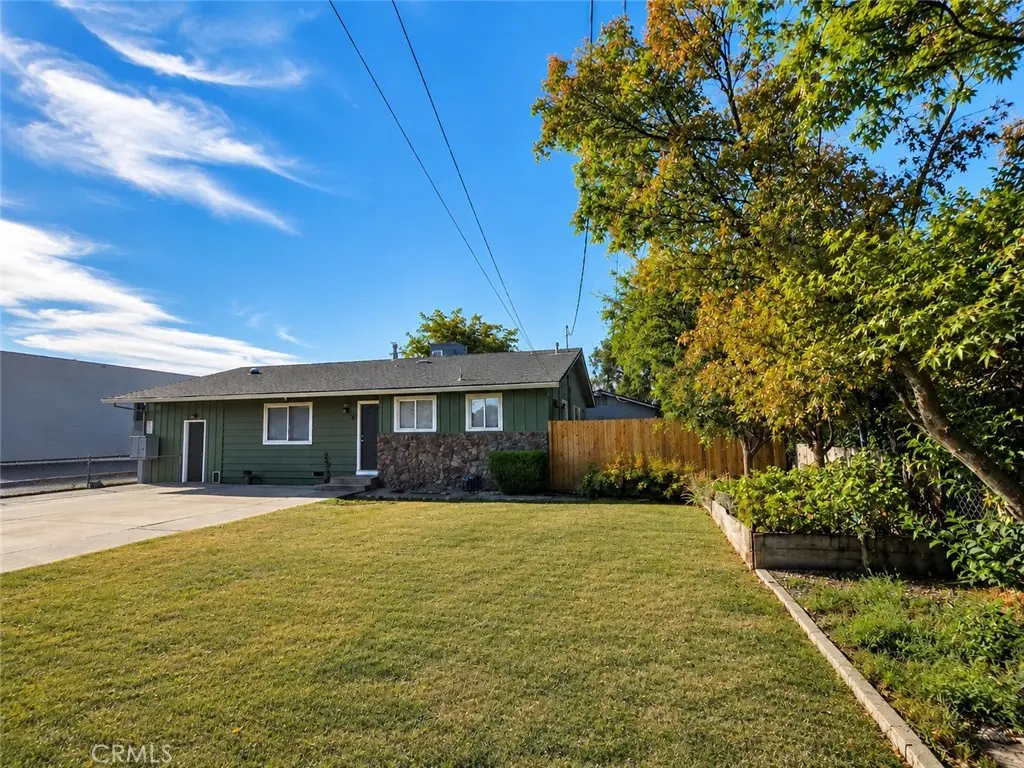 Mixed Use for sale at 22 E Swift Street, Orland, CA