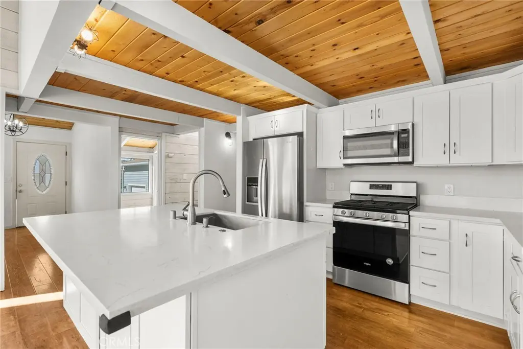 1000 Eagle, Frazier Park, CA — listing photo 1