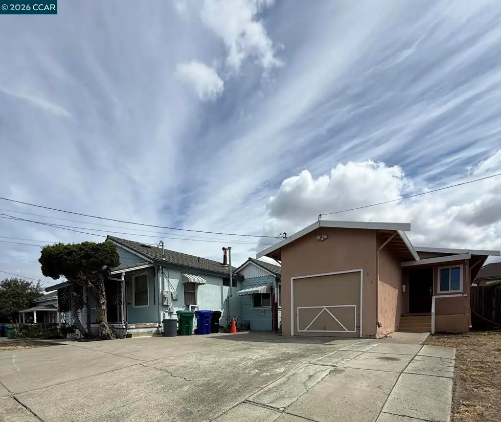 365 Pinole Ave, Rodeo, CA — listing photo 1