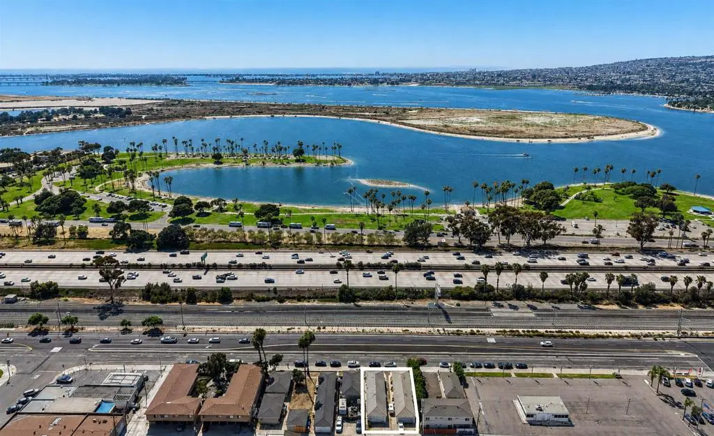 Residential Income for sale at 2059 65 Morena Blvd, San Diego, CA